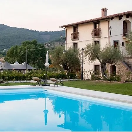 Alloggio per agriturismo Baroncino *