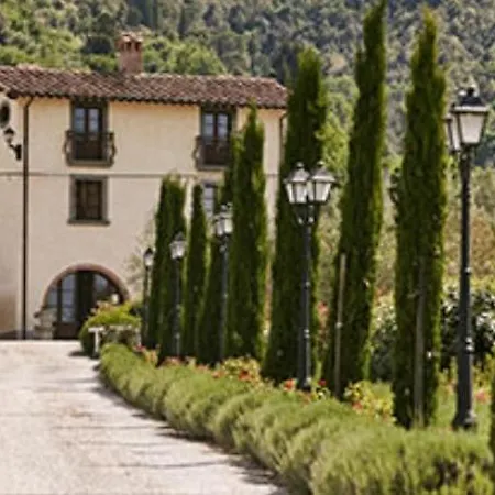 Alloggio per agriturismo Baroncino