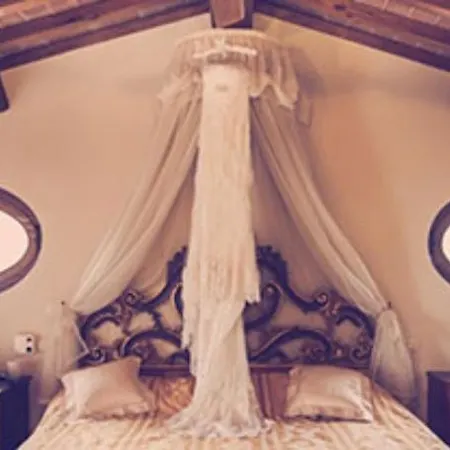 Baroncino Farm stay Tuoro sul Trasimeno