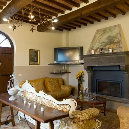 Baroncino Alloggio per agriturismo *