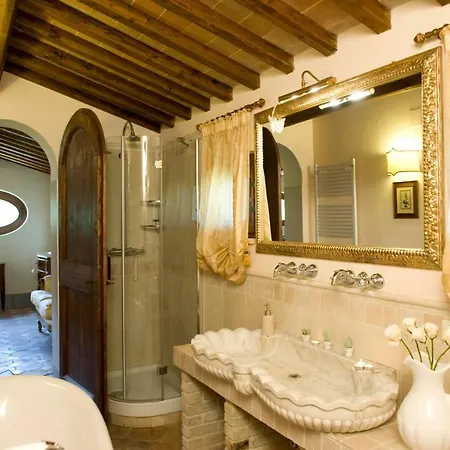 Baroncino Tuoro sul Trasimeno