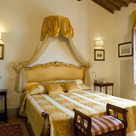 Baroncino Alloggio per agriturismo *