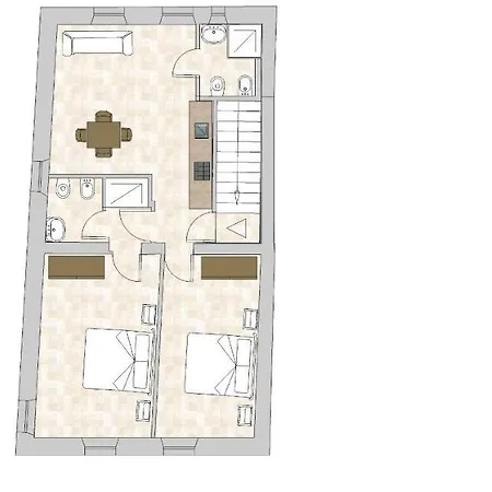 Farm stay Baroncino