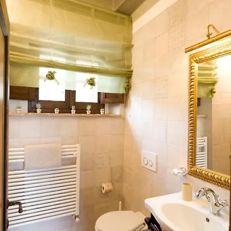 Baroncino Farm stay