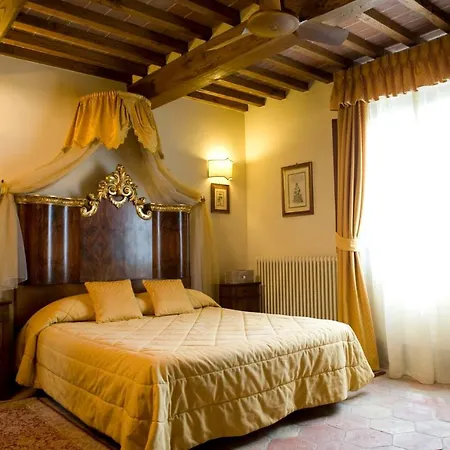 Farm stay Baroncino *