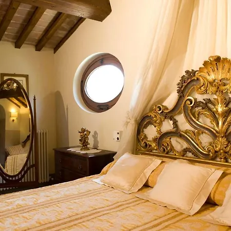 Farm stay Baroncino