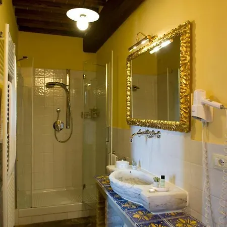 Baroncino Farm stay Tuoro sul Trasimeno