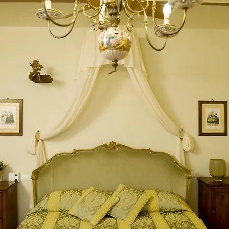 Farm stay Baroncino *