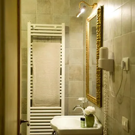 Farm stay Baroncino Tuoro sul Trasimeno