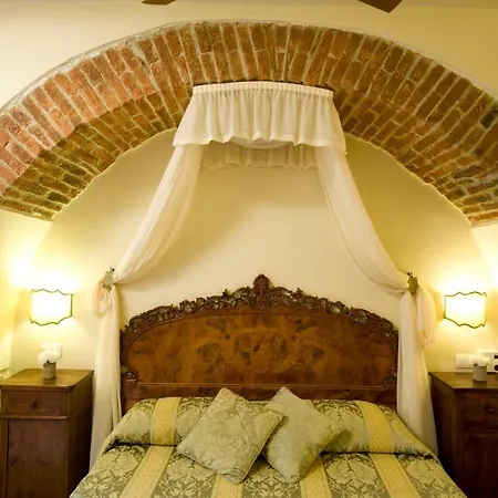 Baroncino * Tuoro sul Trasimeno