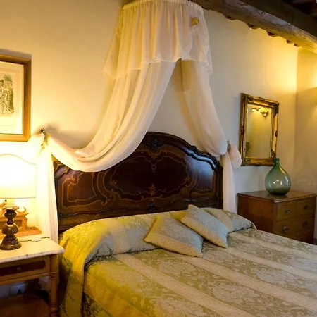 Alloggio per agriturismo Baroncino