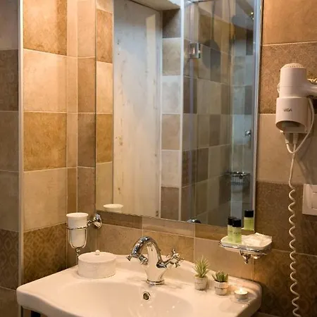 Farm stay Baroncino