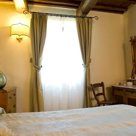 Farm stay Baroncino