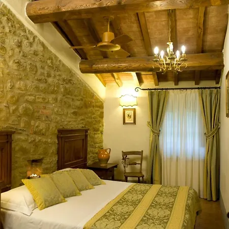 Farm stay Baroncino