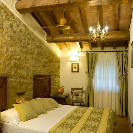 Alloggio per agriturismo Baroncino