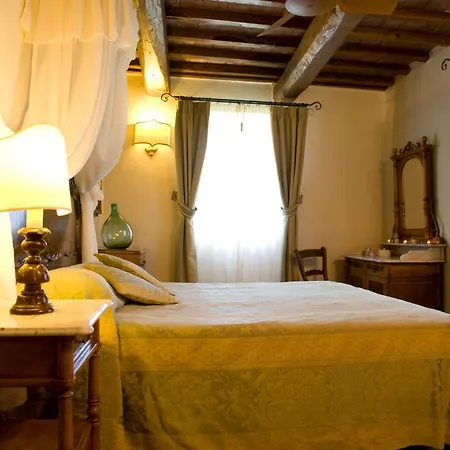 Farm stay Baroncino *