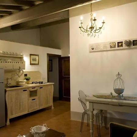 Farm stay Baroncino *