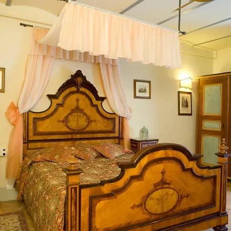 Baroncino Tuoro sul Trasimeno