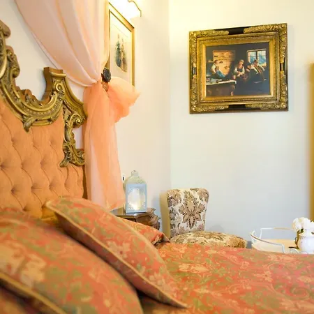 Baroncino Farm stay *