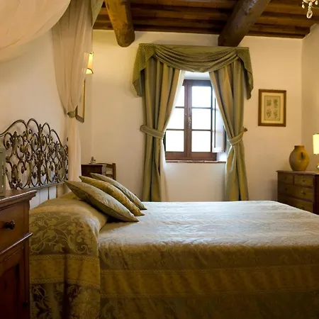 Baroncino * Tuoro sul Trasimeno