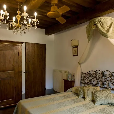 Farm stay Baroncino *