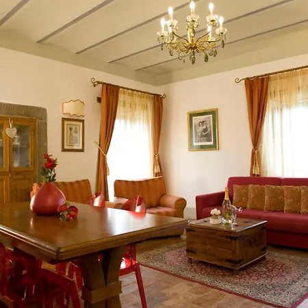 Baroncino * Tuoro sul Trasimeno