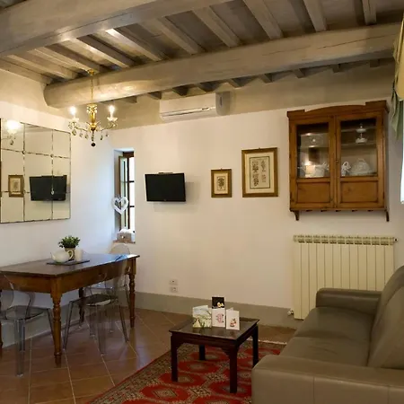 Baroncino Farm stay *