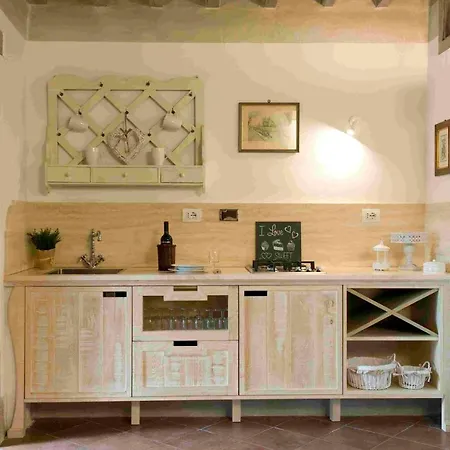 Alloggio per agriturismo Baroncino *