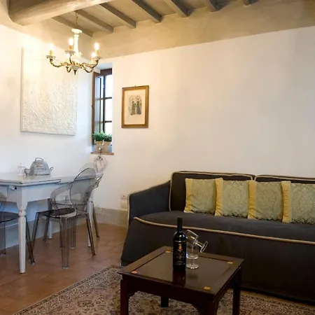 Baroncino Tuoro sul Trasimeno
