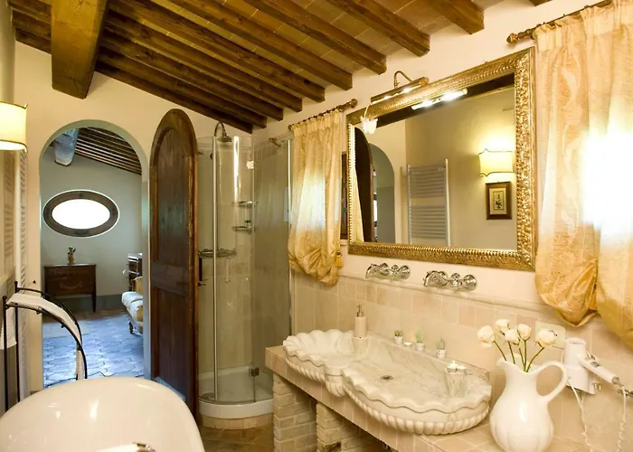 Baroncino Tuoro sul Trasimeno