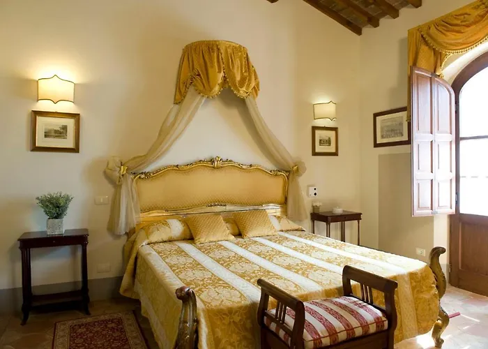 Baroncino Vakantieboerderij *