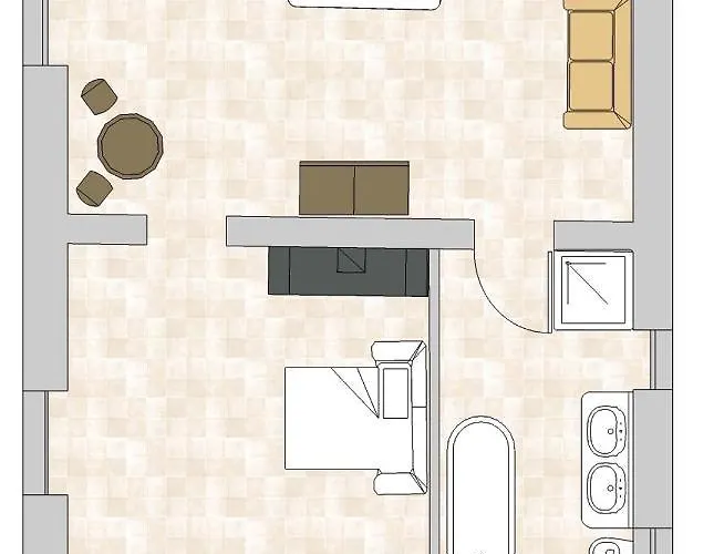 Baroncino Vakantieboerderij Tuoro sul Trasimeno