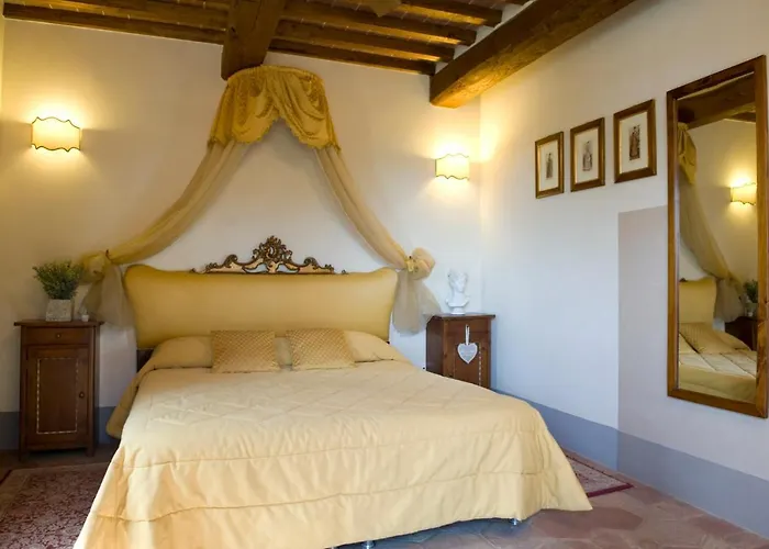 Baroncino Tuoro sul Trasimeno