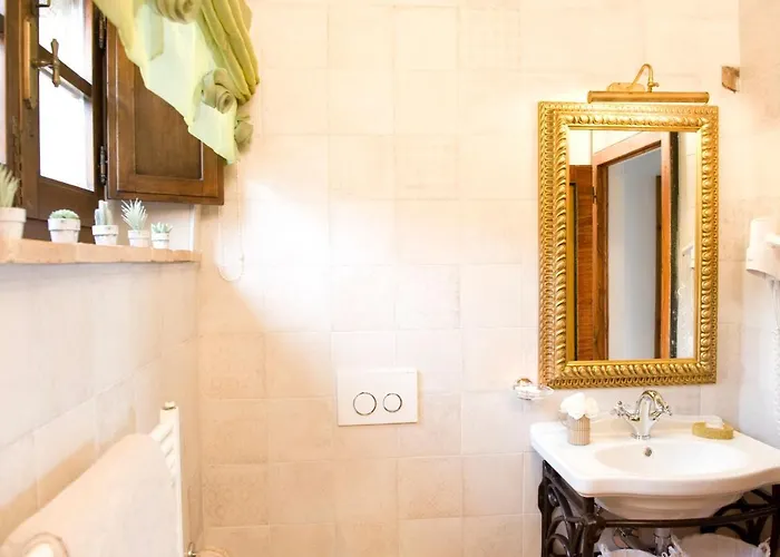 Baroncino * Tuoro sul Trasimeno