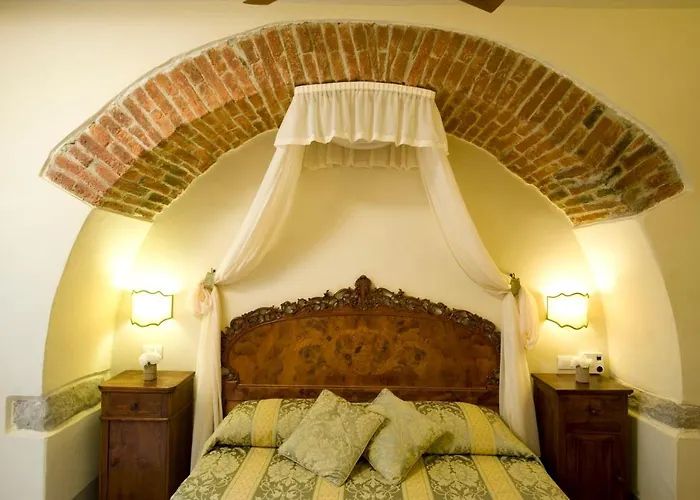 Baroncino * Tuoro sul Trasimeno