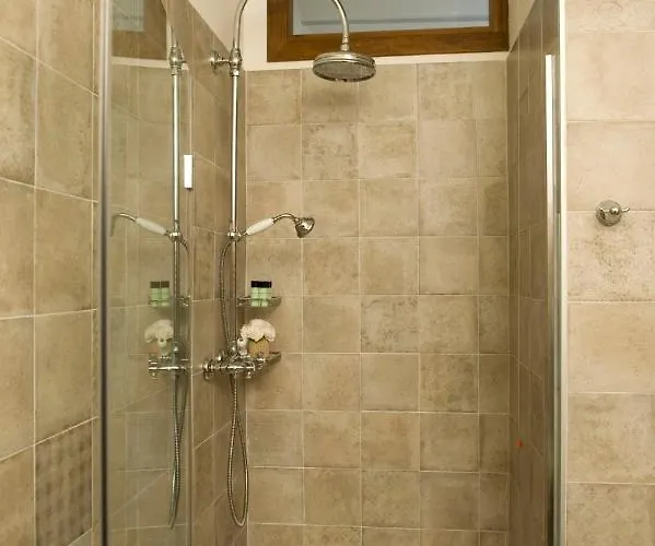 Vakantieboerderij Baroncino