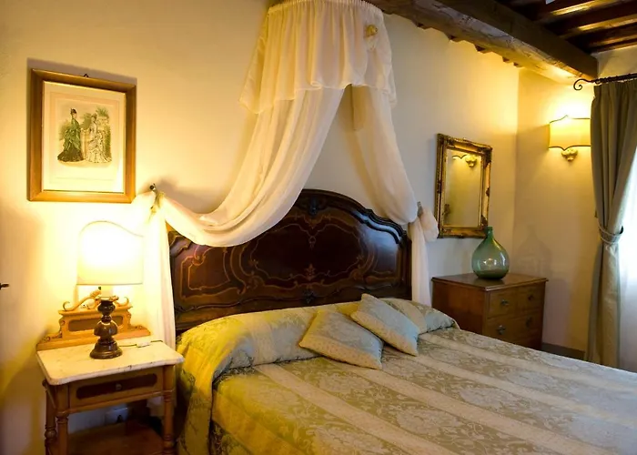 Vakantieboerderij Baroncino