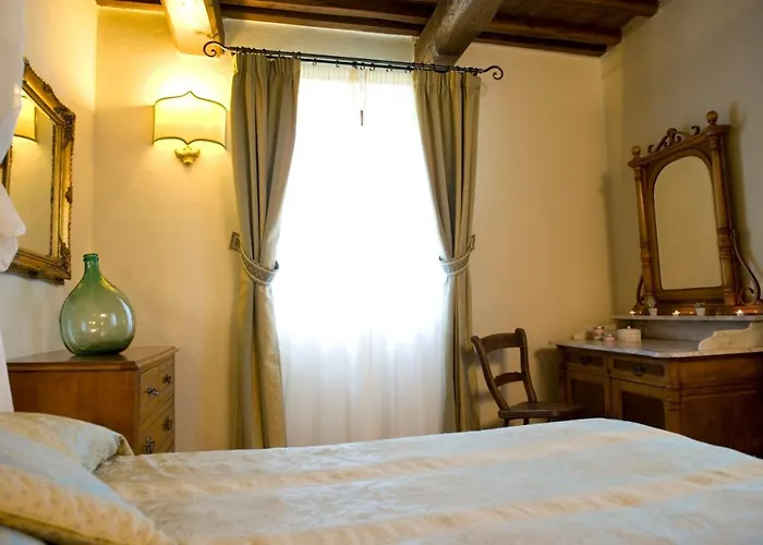 Vakantieboerderij Baroncino