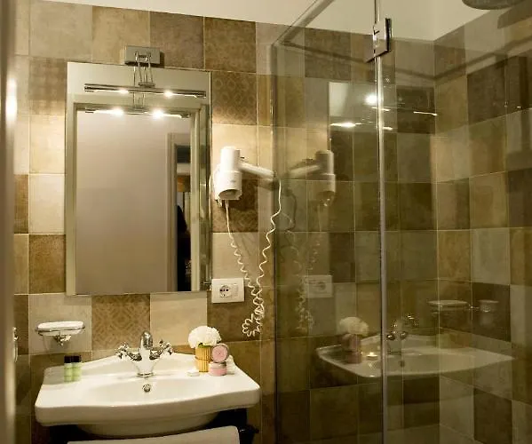 Vakantieboerderij Baroncino *