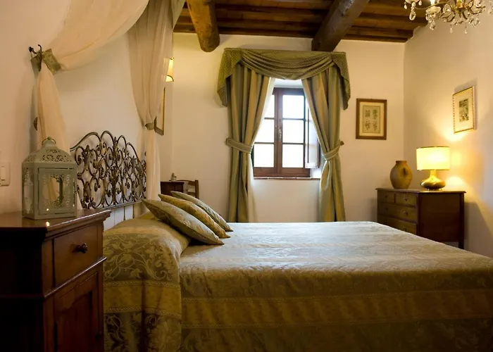 Baroncino * Tuoro sul Trasimeno