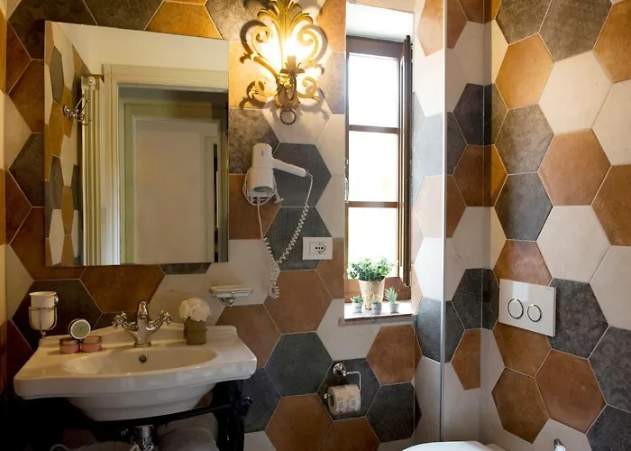 Baroncino * Tuoro sul Trasimeno