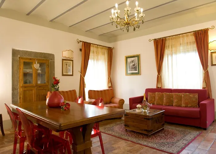 Baroncino * Tuoro sul Trasimeno