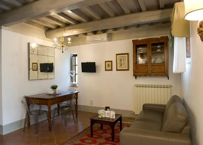 Baroncino Vakantieboerderij *