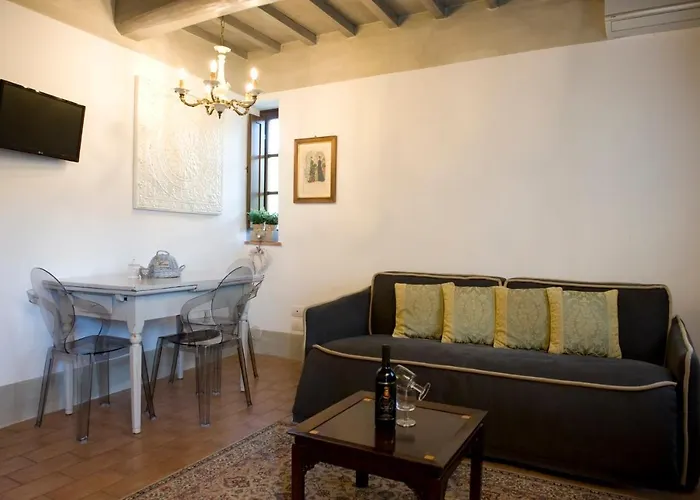 Baroncino Tuoro sul Trasimeno